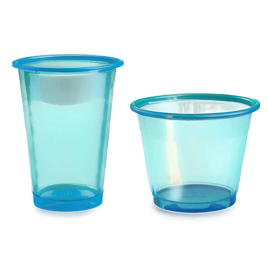 Plastic Juice Cup Png Vim