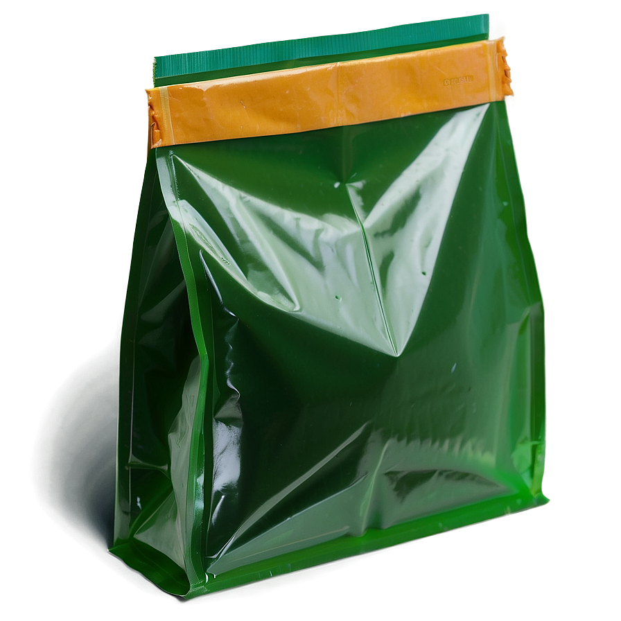 Plastic Sandwich Bag Png Vqg