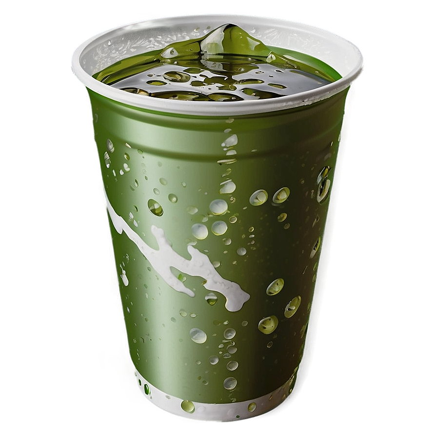 Plastic Soda Cup Png 81