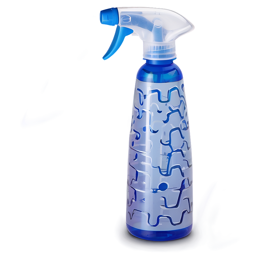Plastic Spray Bottle PNG rki PNG image with a transparent background, free high-resolution download