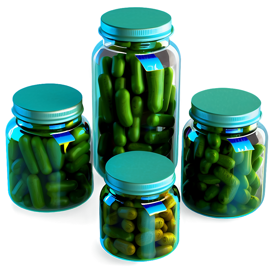 Plastic Storage Jar Png Njq