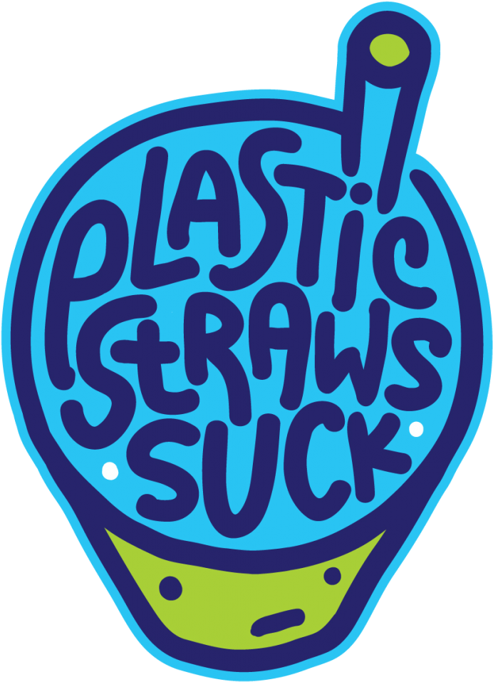 No Plastic Straw Png, Transparent Png PNG image with a transparent background, free high-resolution download
