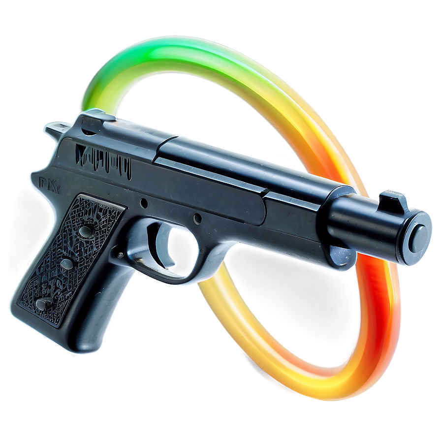 Plastic Toy Gun Png Kym58