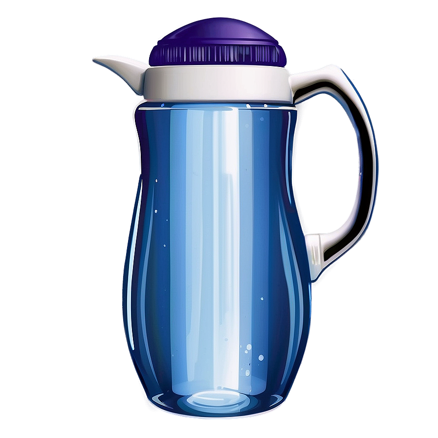 Plastic Water Jug Png 06292024