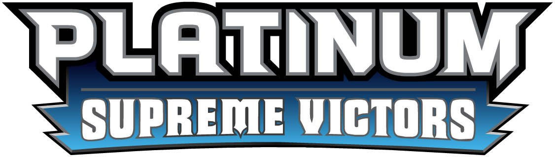 Platinum Supreme Victors Logo