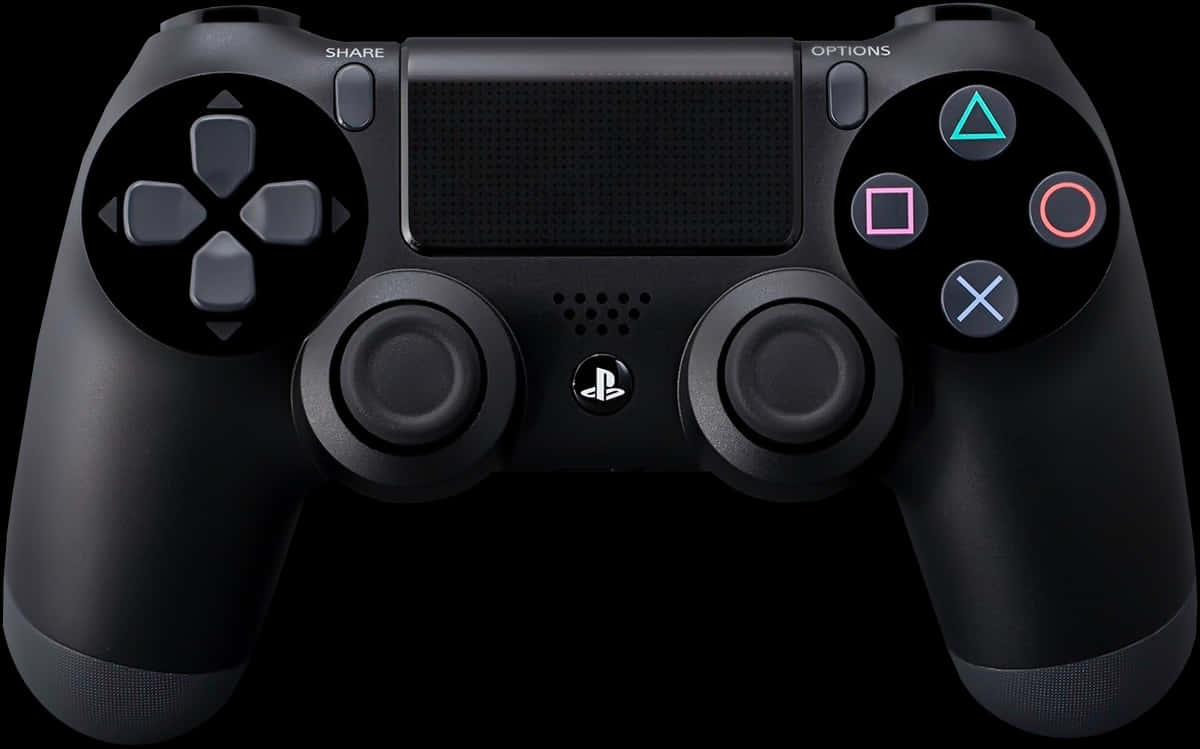 Ps Controller, HD Png Download PNG with transparent background