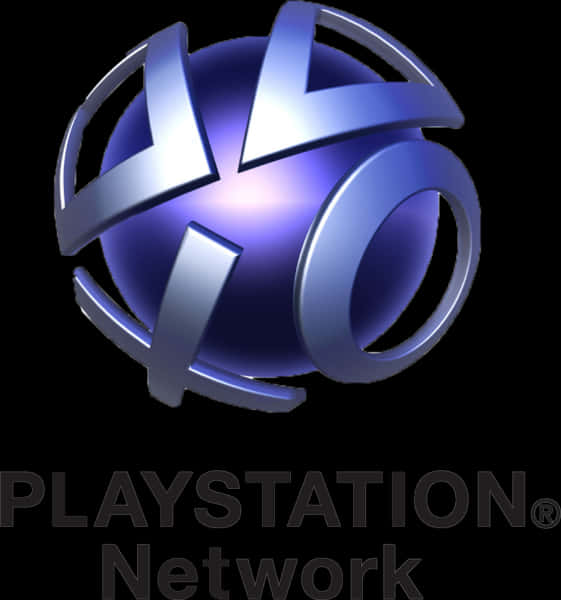 Play Station Network Logo