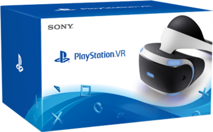 Ps Vr Bundle, HD Png Download PNG image with a transparent background, free high-resolution download