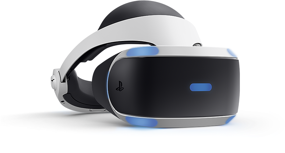 Playstation Vr Png, Transparent Png PNG with transparent background