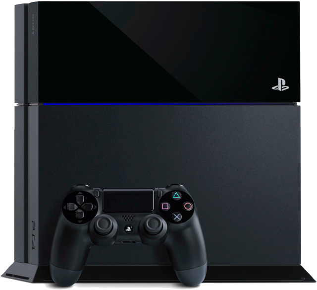 Playstation 4 Png - Evil Within Limited Edition Ps4, Transparent Png PNG with transparent background
