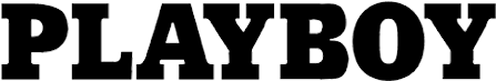 Playboy Logo - Play Boy PNG with transparent background