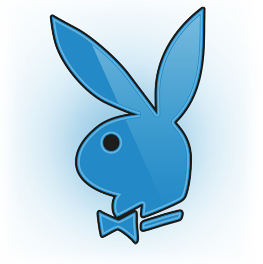#playboy #playmate #playboybunny - Playboy Bunny PNG with transparent background