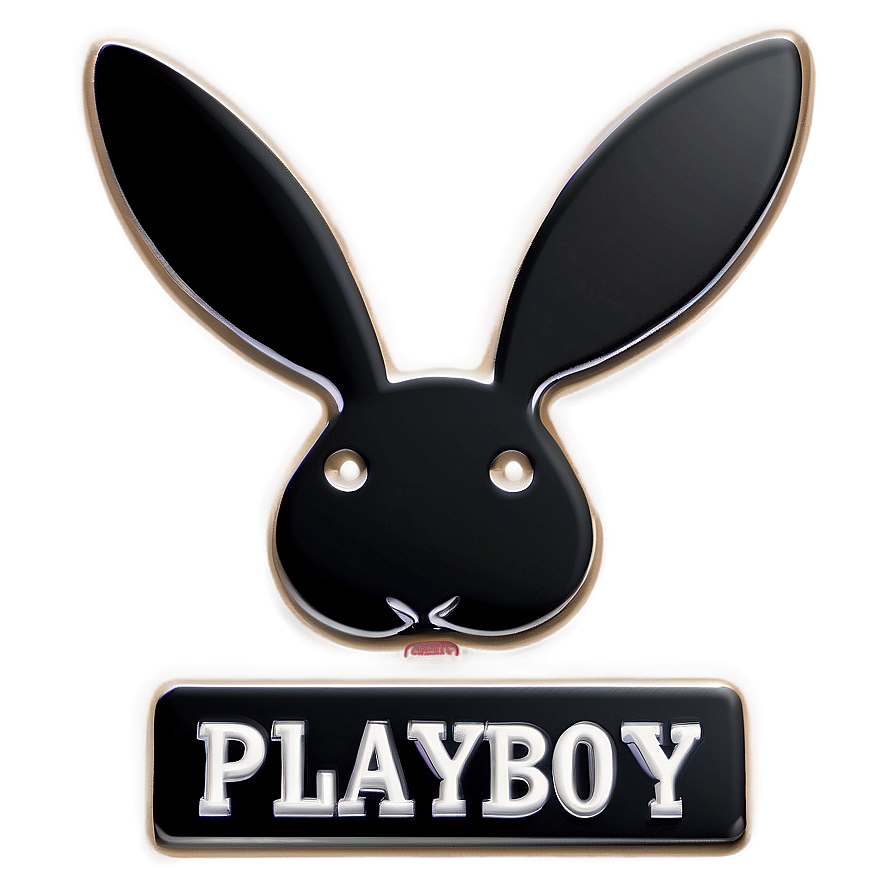 Playboy VIP Pass PNG 05212024 PNG with transparent background