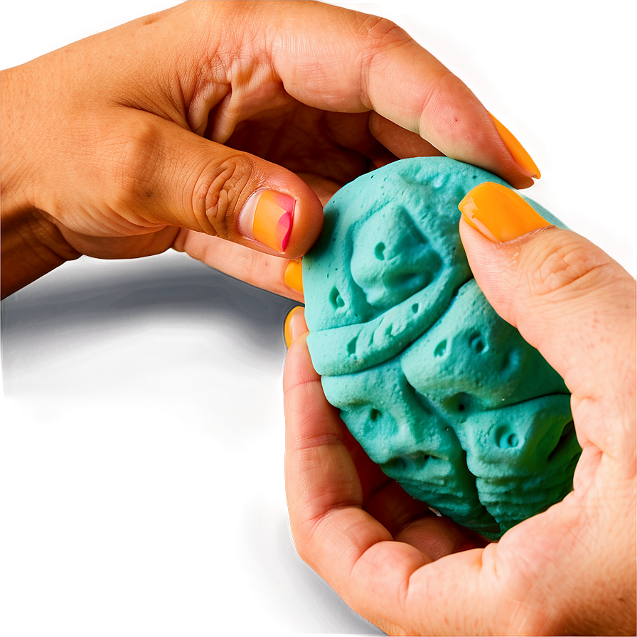 Playdough Creation Ideas Png Gpl