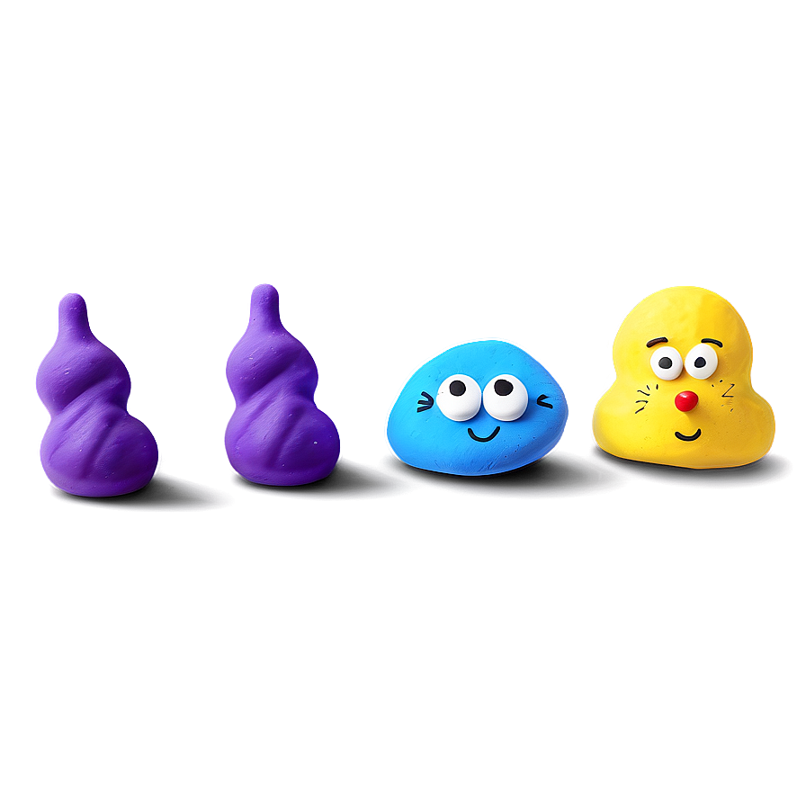 Playdough Fun For Toddlers Png 46