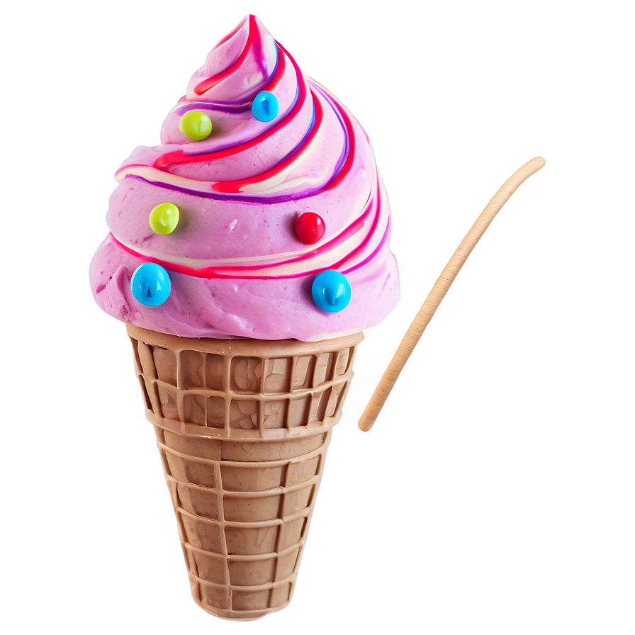 Playdough Ice Cream Shoppe Png Vdj68