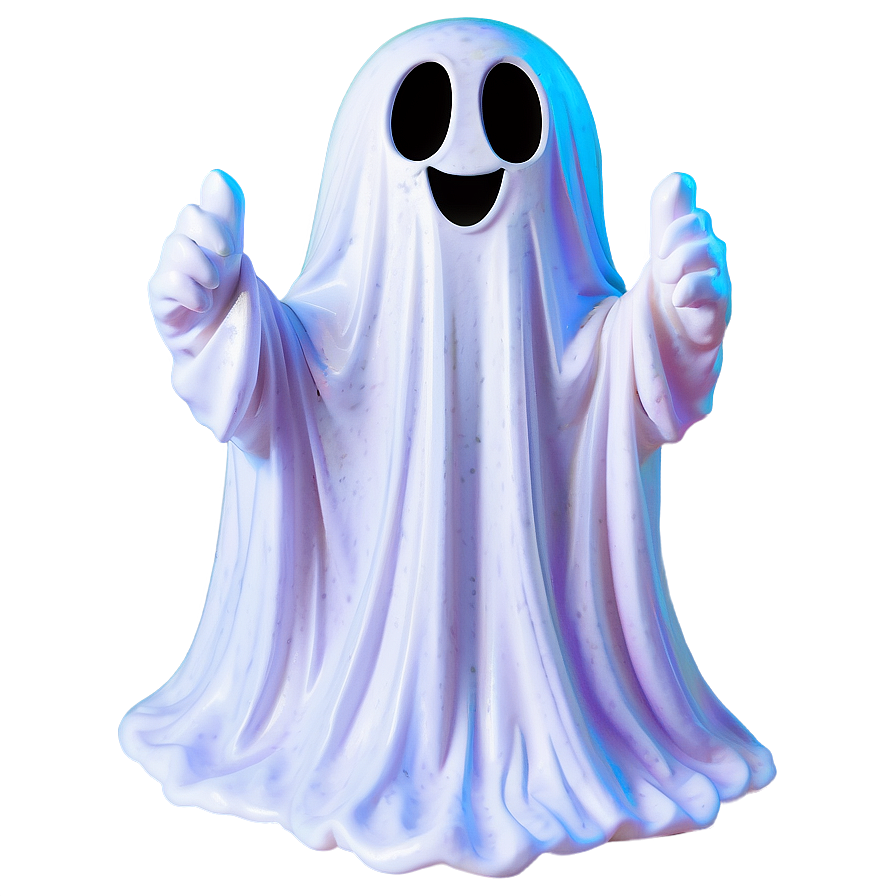 Playful Boo Ghost Png Oqu