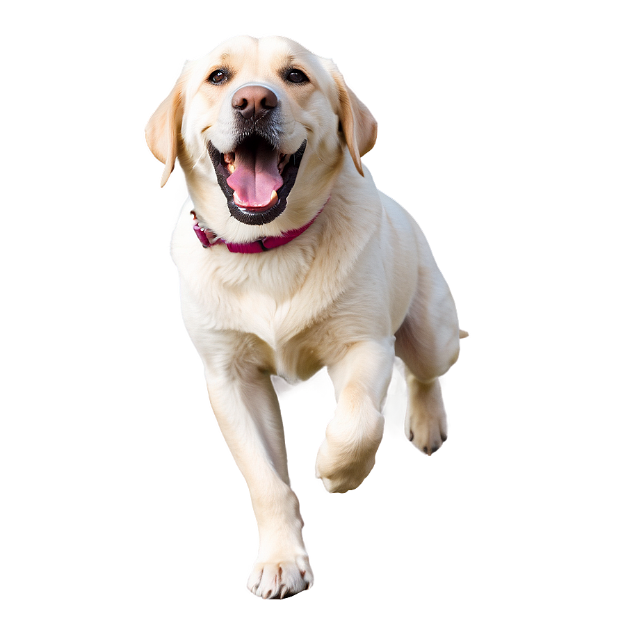 Playful Labrador Png 06232024