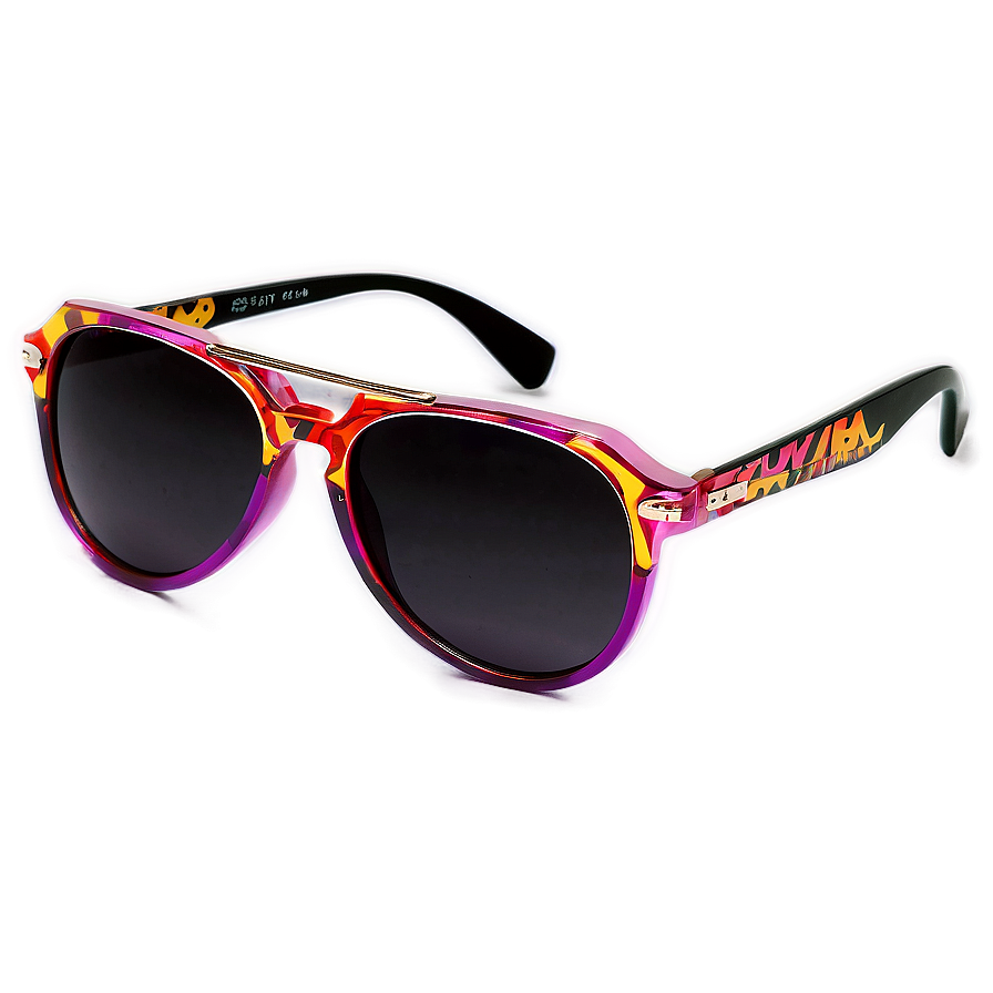 Playful Meme Sunglasses Png 71