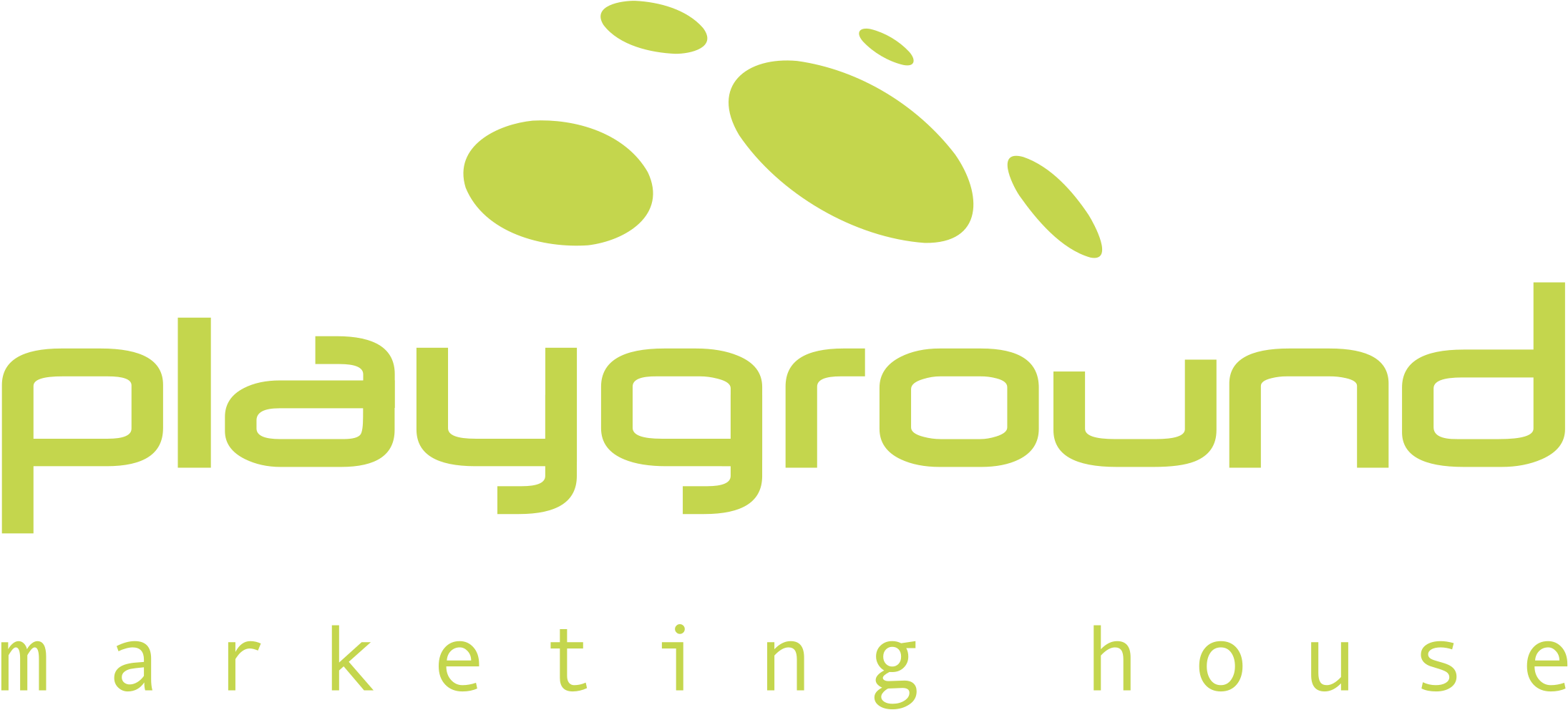 Playground Marketing House Logo