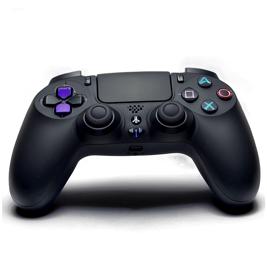 Playstation 5 Controller Png Ctc70