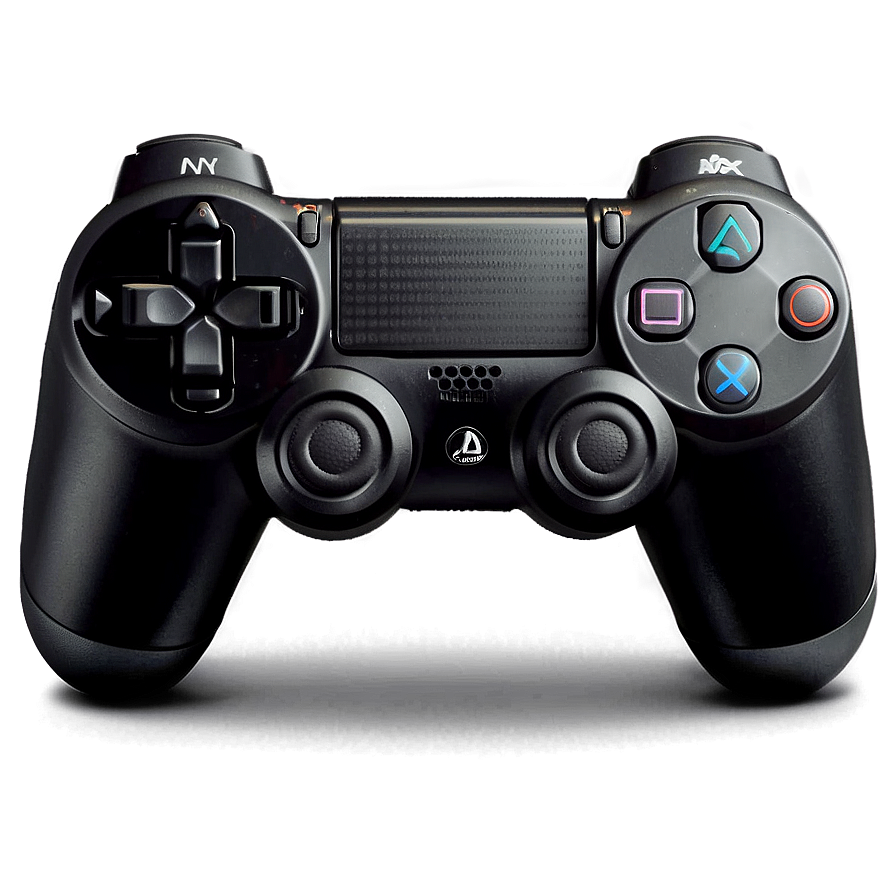 Playstation Controller Png 05062024