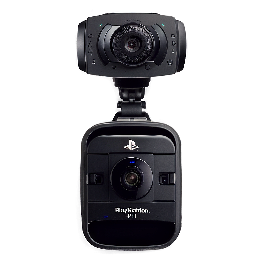 Playstation Hd Camera Png 05212024