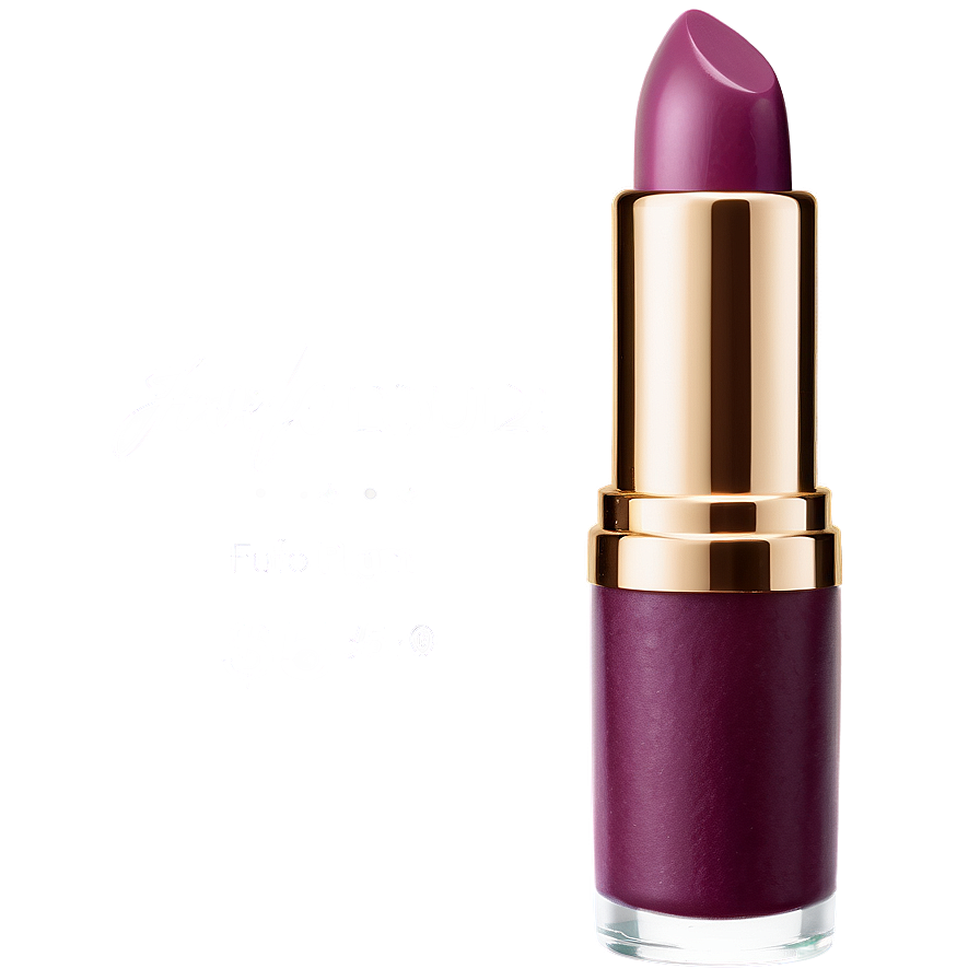 Plum Lipstick PNG phy PNG image with a transparent background, free high-resolution download