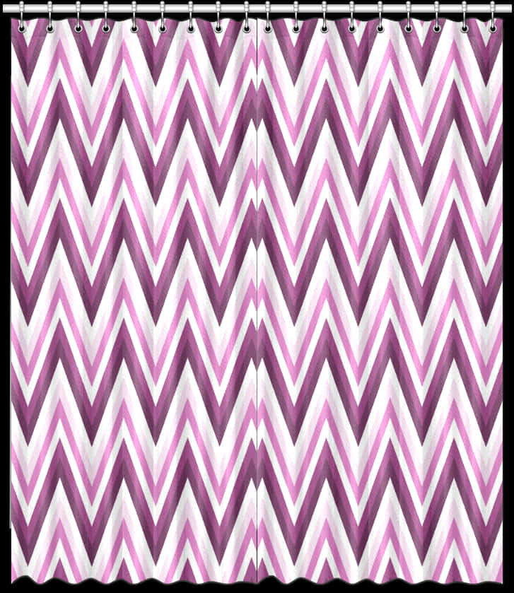 Plum Purble White Lila Chevron Pattern Zig Zag Window - Pattern, HD Png Download PNG with transparent background