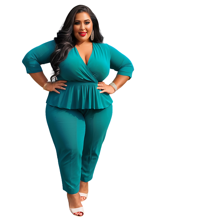 Plus Size Outfit Ideas Png Hmk11