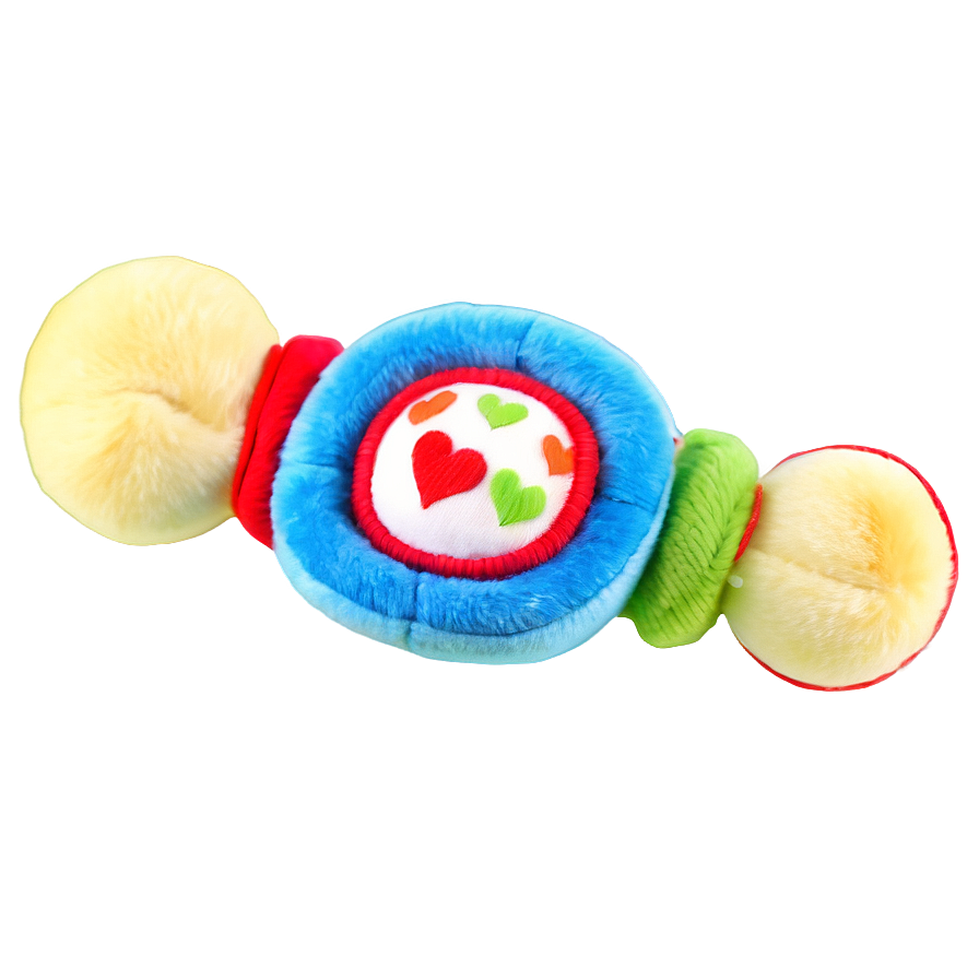 Plush Baby Rattle PNG efc PNG image with a transparent background, free high-resolution download