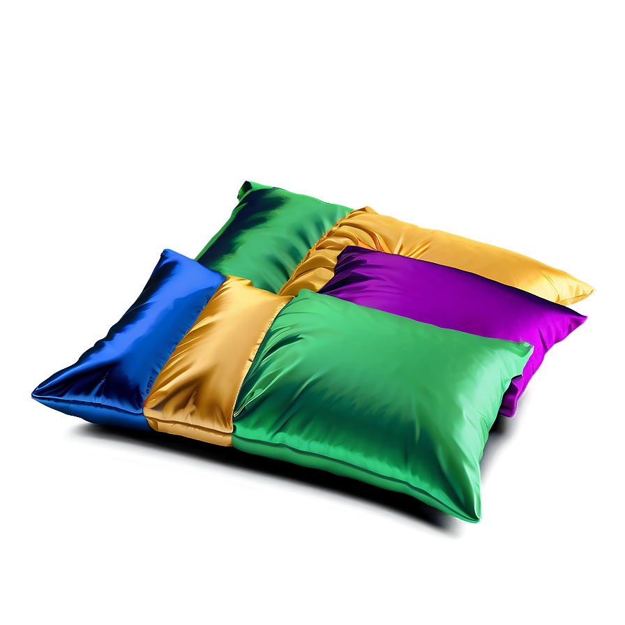 Plush Pillow Png Eia