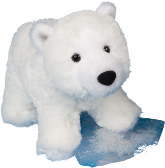 Whitey Polar Bear, HD Png Download PNG with transparent background