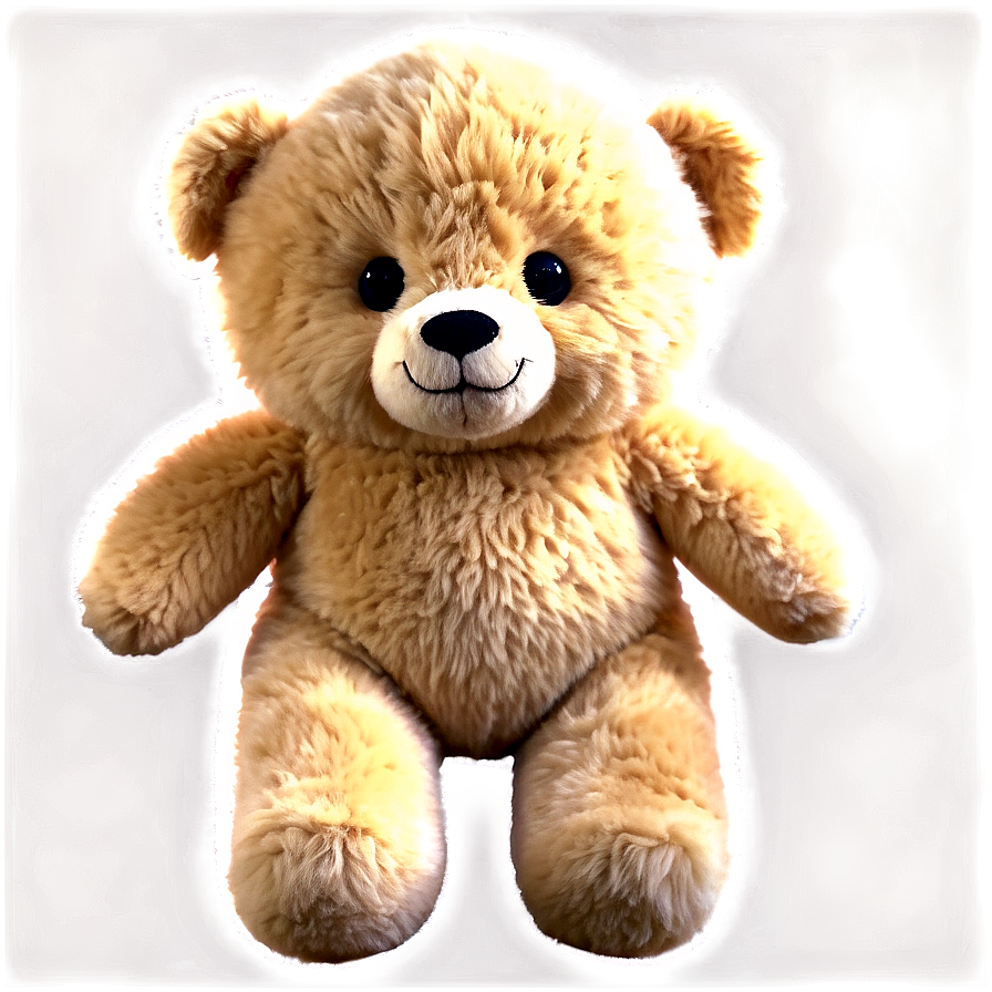 Plush Toys Png Dca70