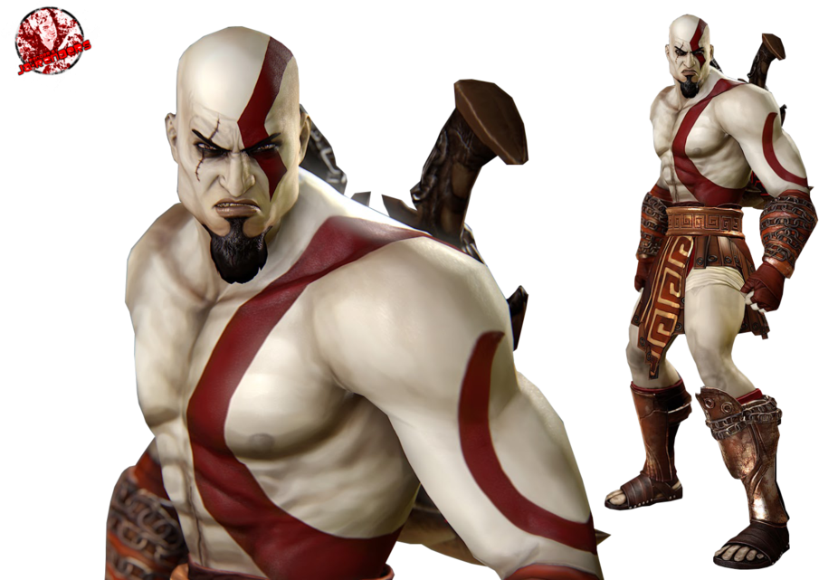 Png Images Of God Wars - Kratos God Of War Ascension, Transparent Png PNG with transparent background
