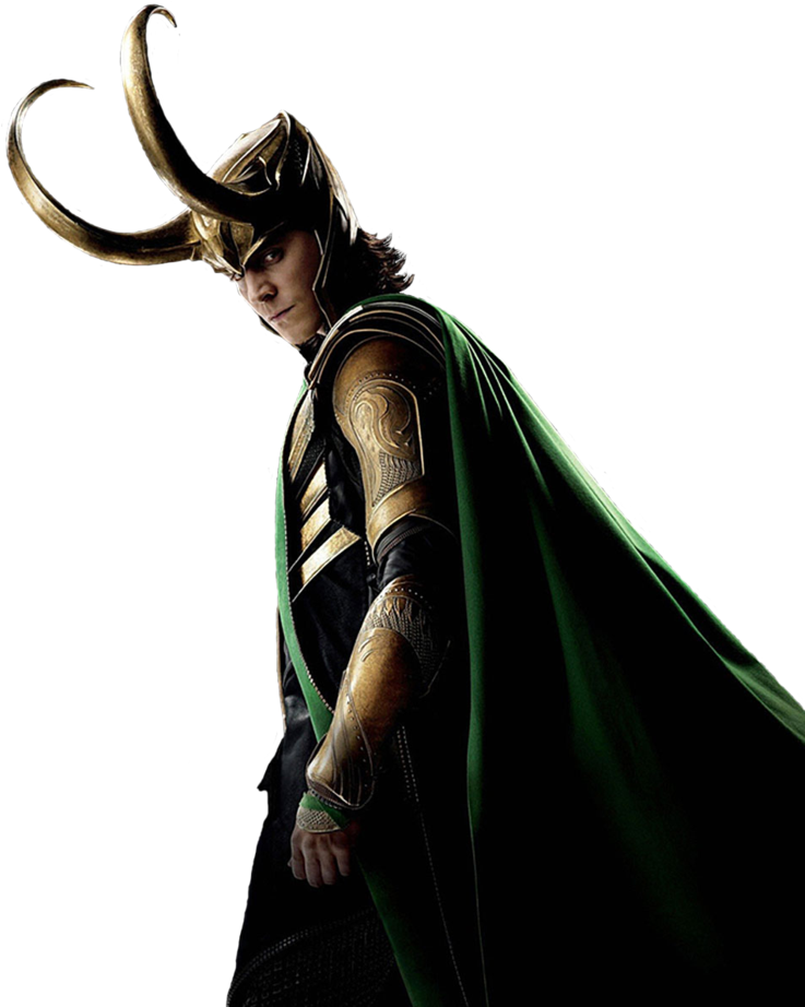 Png Images Pluspng - Loki Png, Transparent Png PNG with transparent background