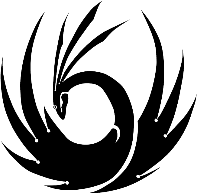 Png Transparent Phoenix Png, Png Download PNG with transparent background