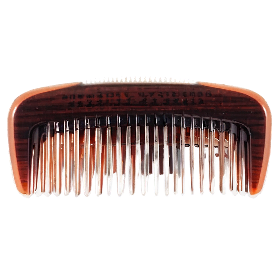 Pocket Comb Png Qnu67