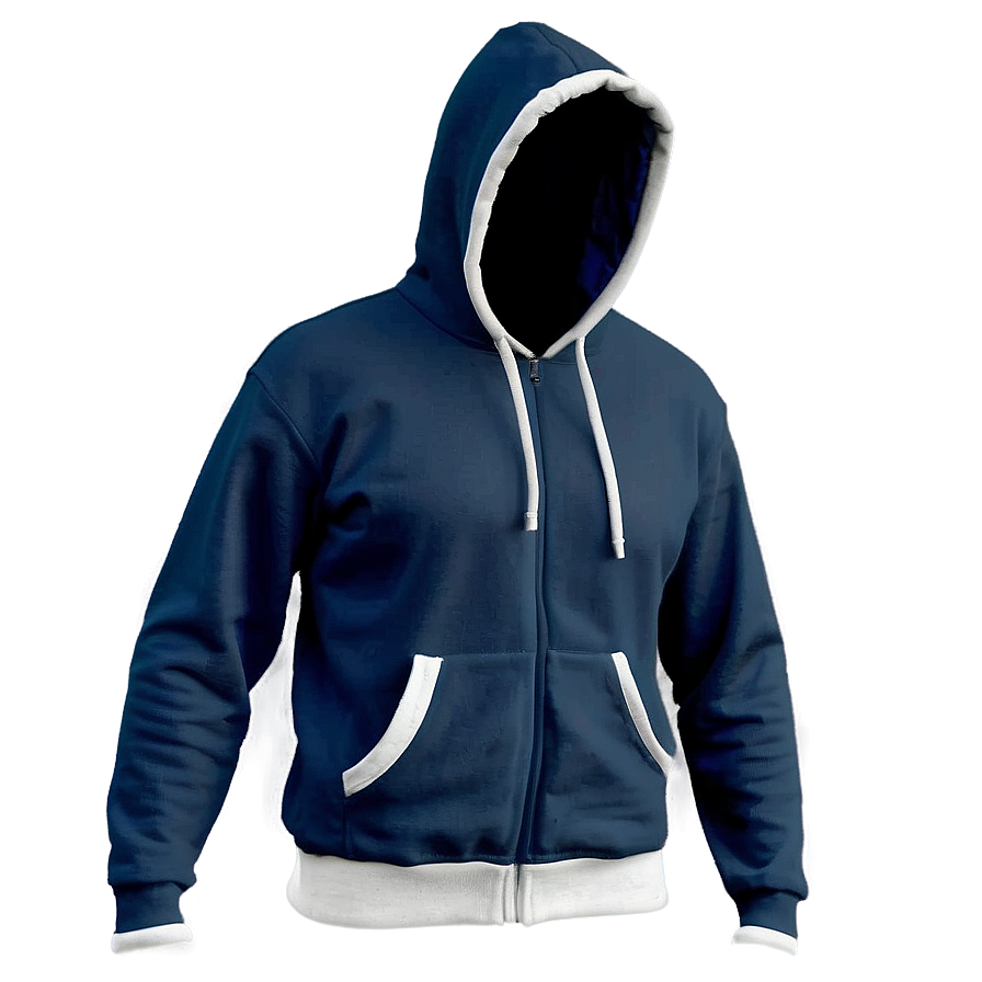 Pocket Hoodie Template Png Uhq3