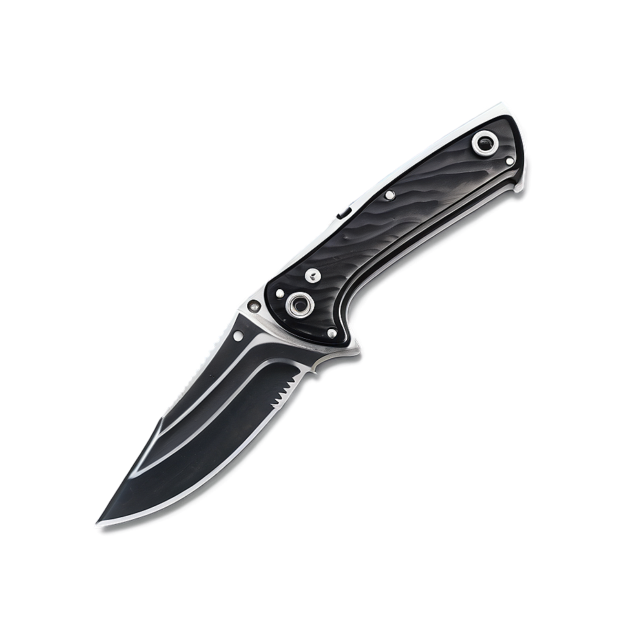 Pocket Knife With Clip Png Qkb86