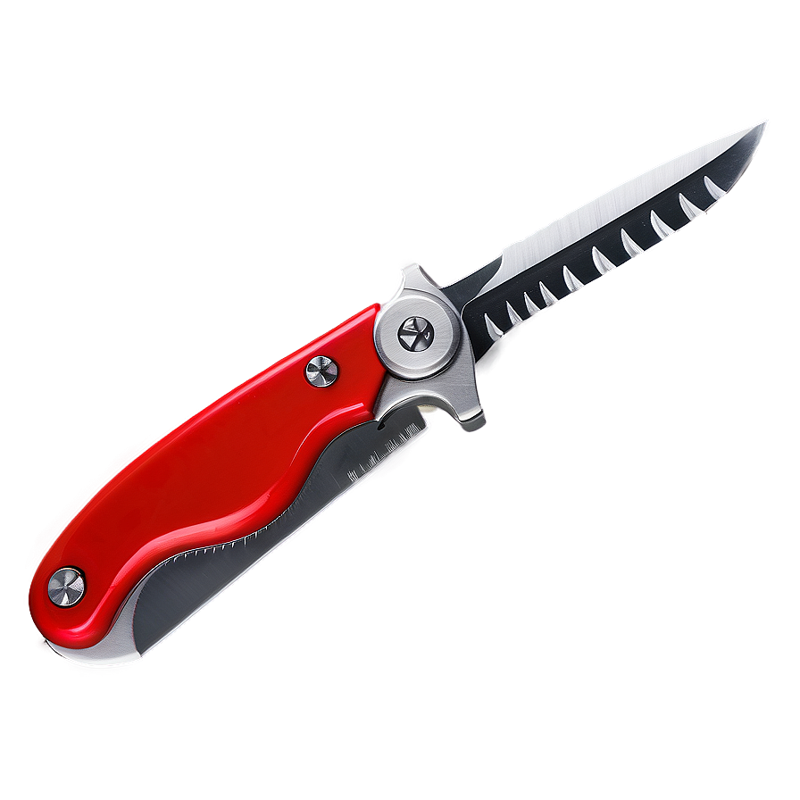 Pocket Knife With Scissors Png 43