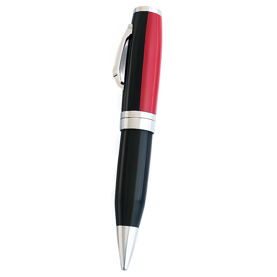 Pocket-sized Mini Pen Png Klv