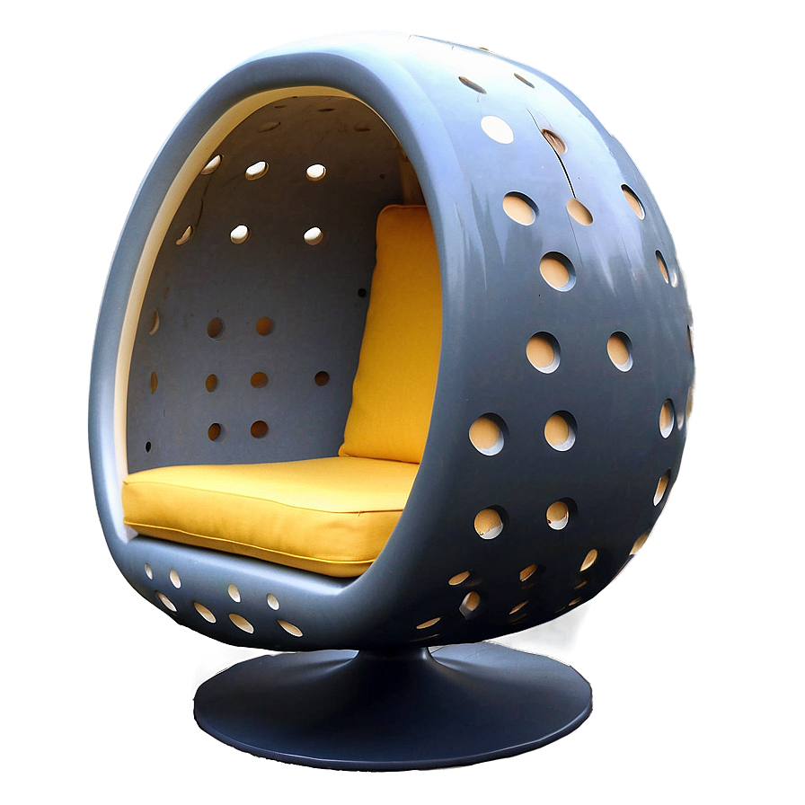 Pod Chairs Png 79