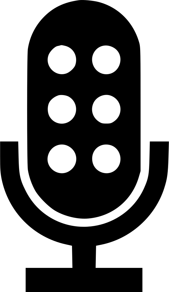 Podcast Recording Record Input, HD Png Download PNG with transparent background