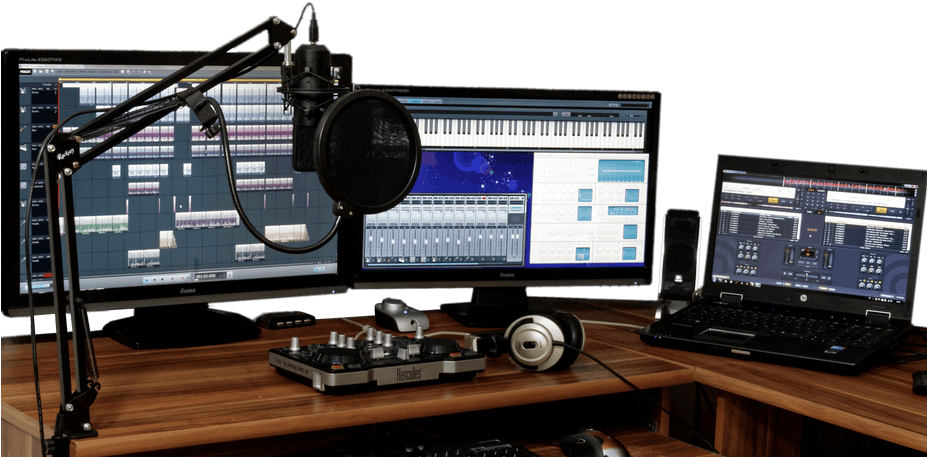 Podcast Microphone Png , Png Download - Knox Gear Blue Yeti Shock Mount, Transparent Png PNG with transparent background