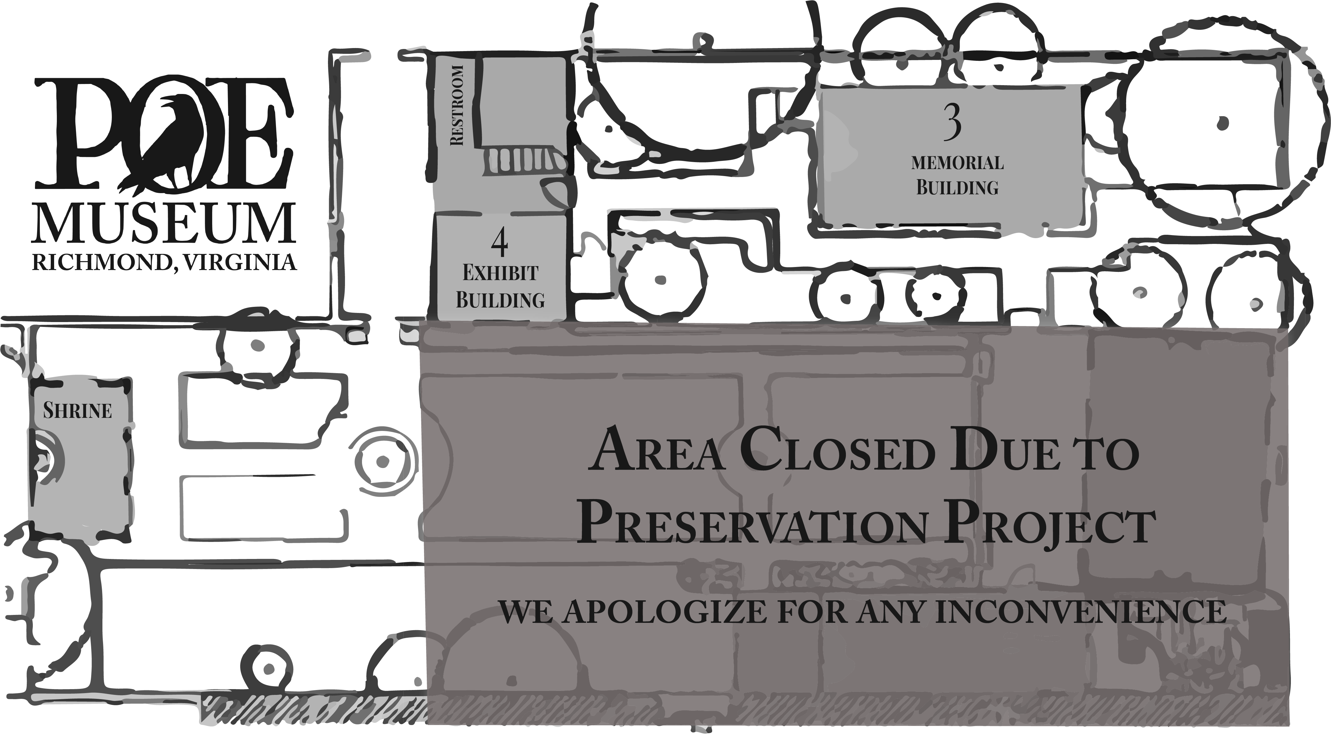 Poe Museum, HD Png Download PNG with transparent background