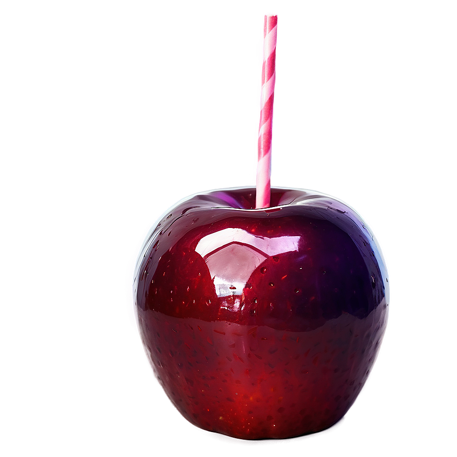 Poison Candy Apple Png Lnk64