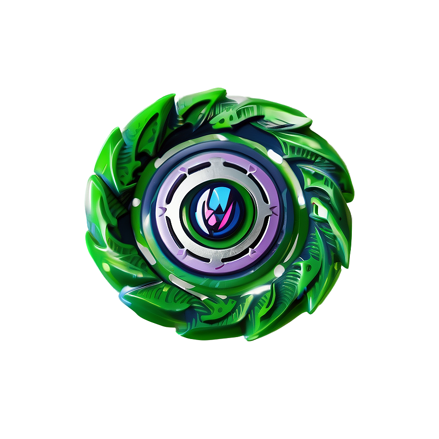 Poison Serpent Beyblade Png Byk37