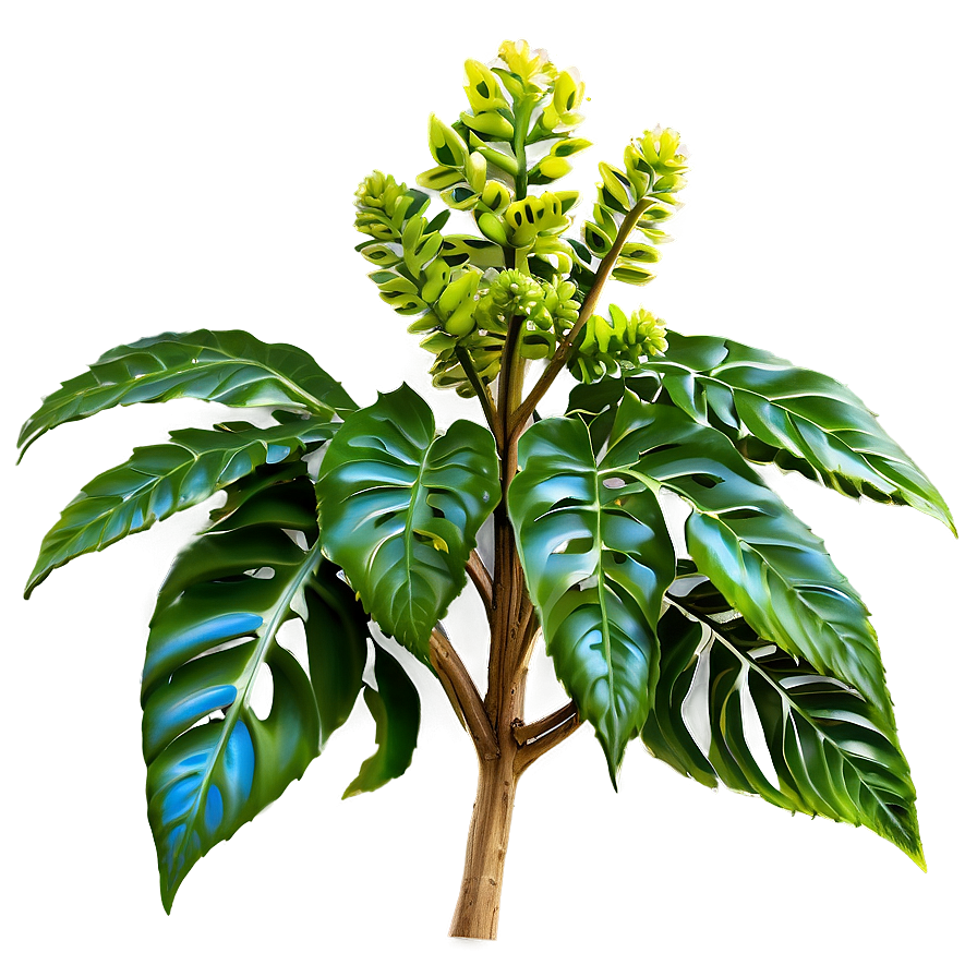 Poisonous Plants Png Eir