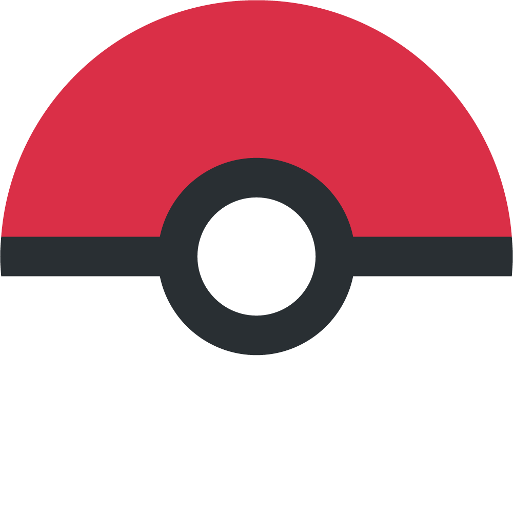 Pokeball Icon